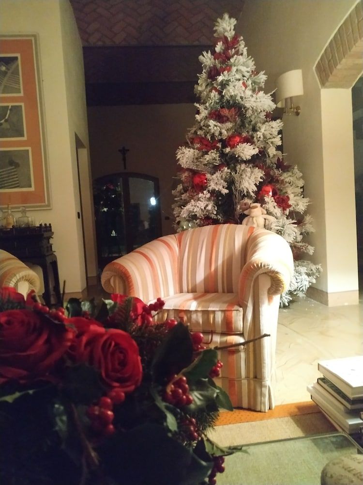 B&B Villa delle Palme 2