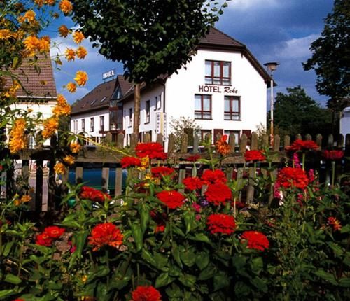 Hotel Reke 1