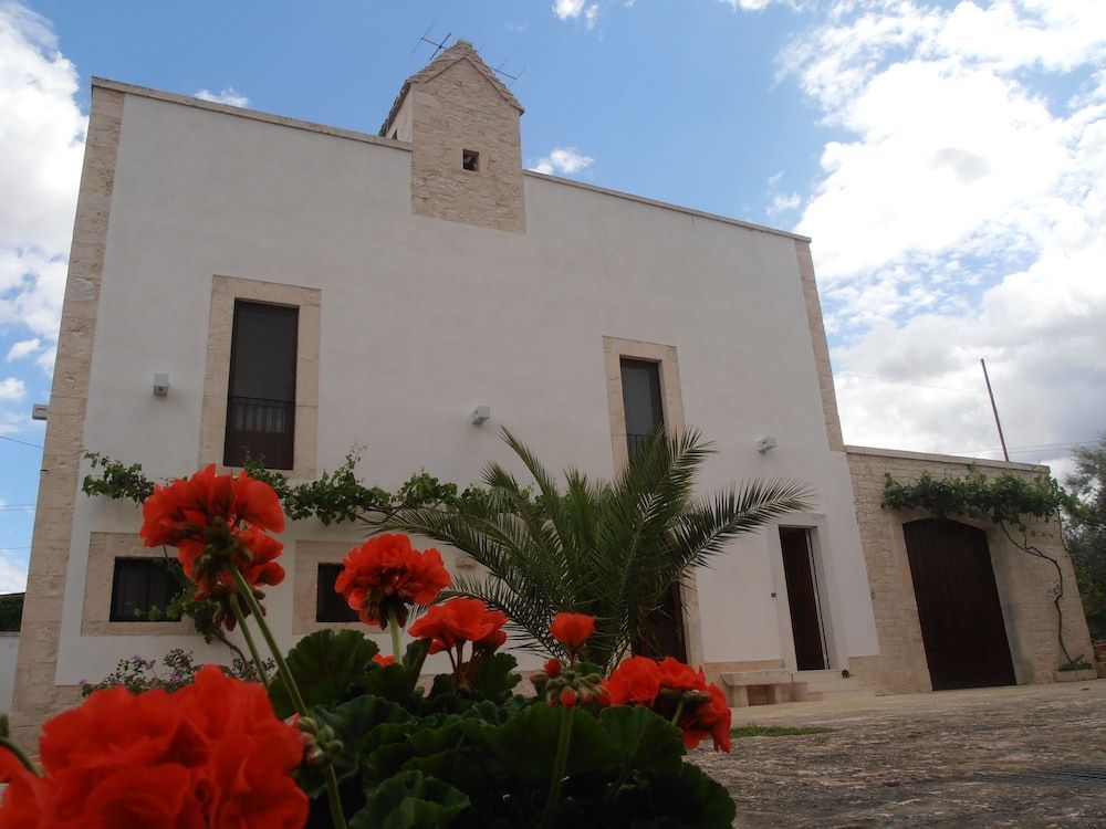 Masseria Nonna Angela 1