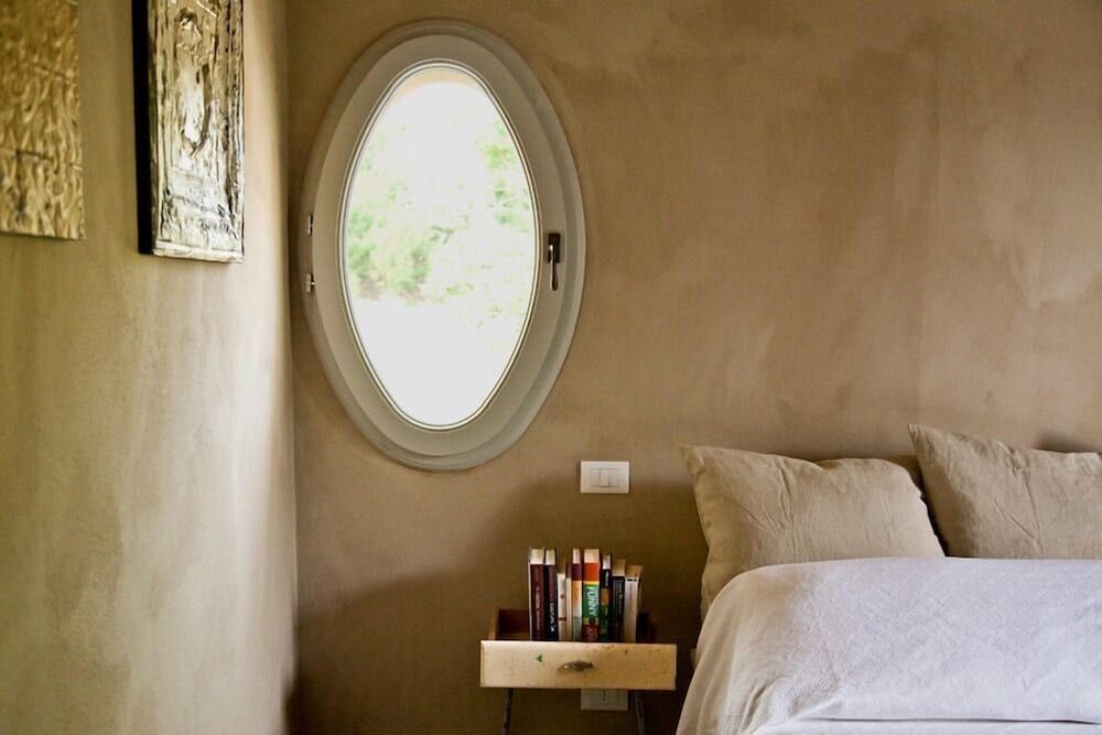 Azienda Agricola Baccagnano 3