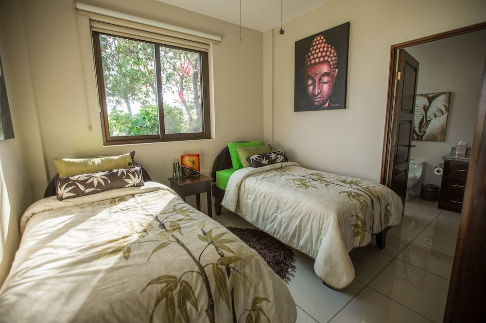 Vida Mountain Resort & Spa - Adults Only 3