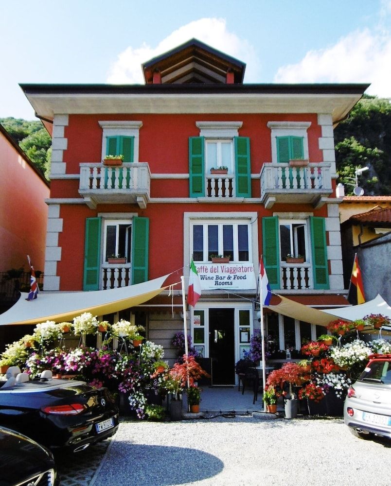 Caffè del Viaggiatore 1