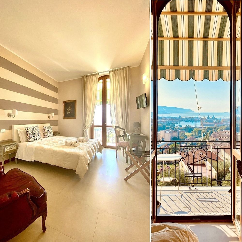 Affittacamere Cá Leon 1