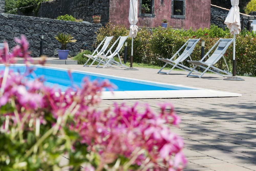 Viola nel Parco -1 étoiles à Mascali