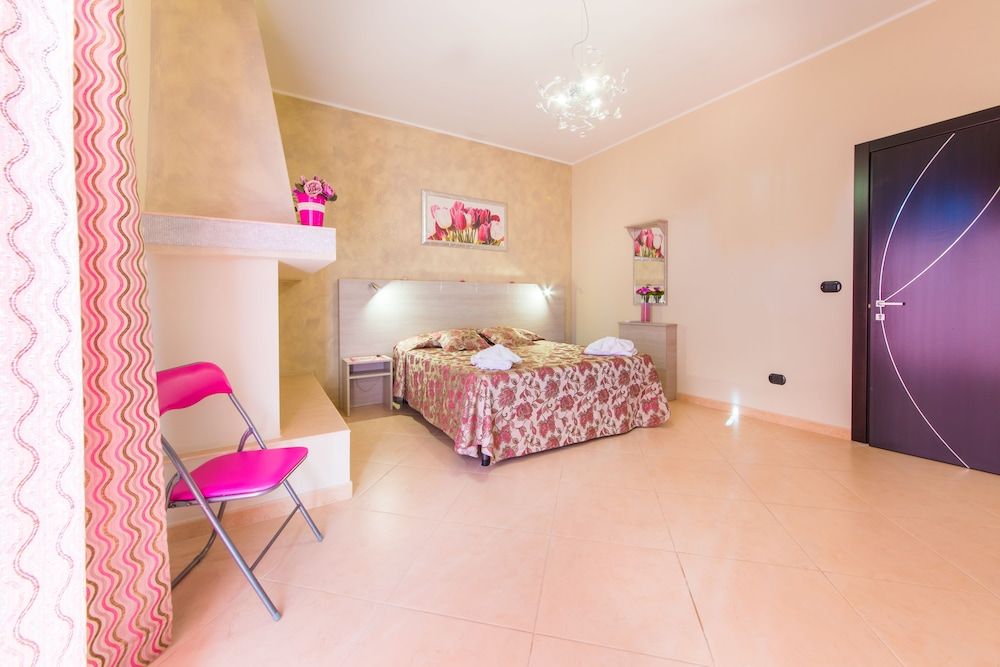 B&B Rosso Salento 3