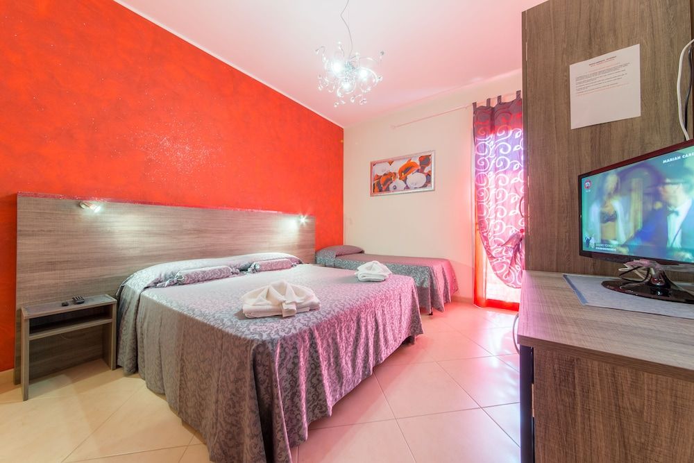 B&B Rosso Salento 1