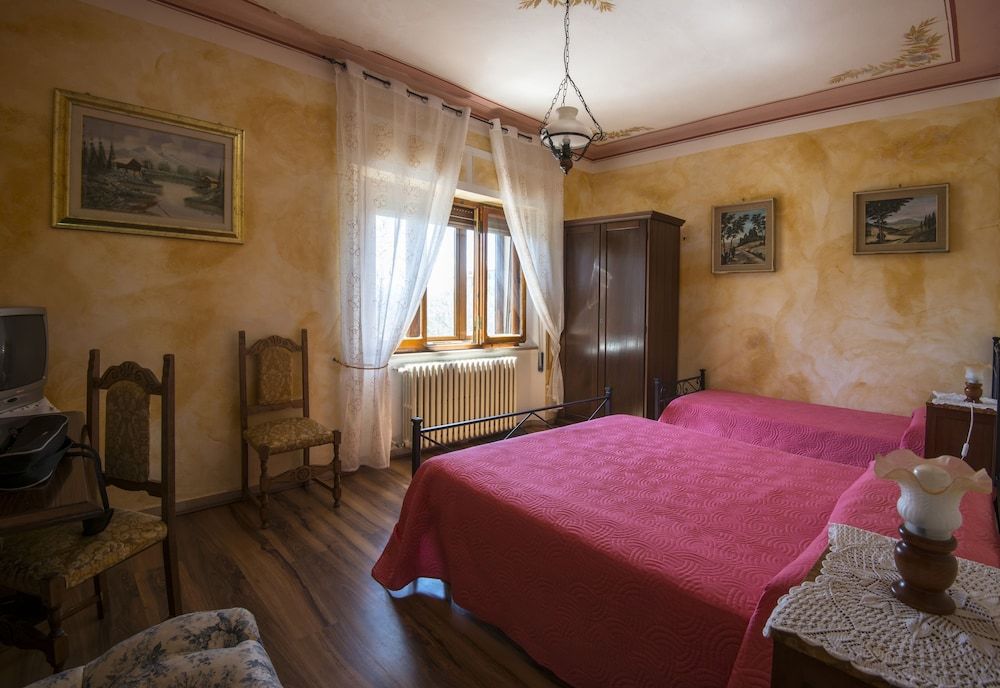 Locanda Sant'Antimo 3