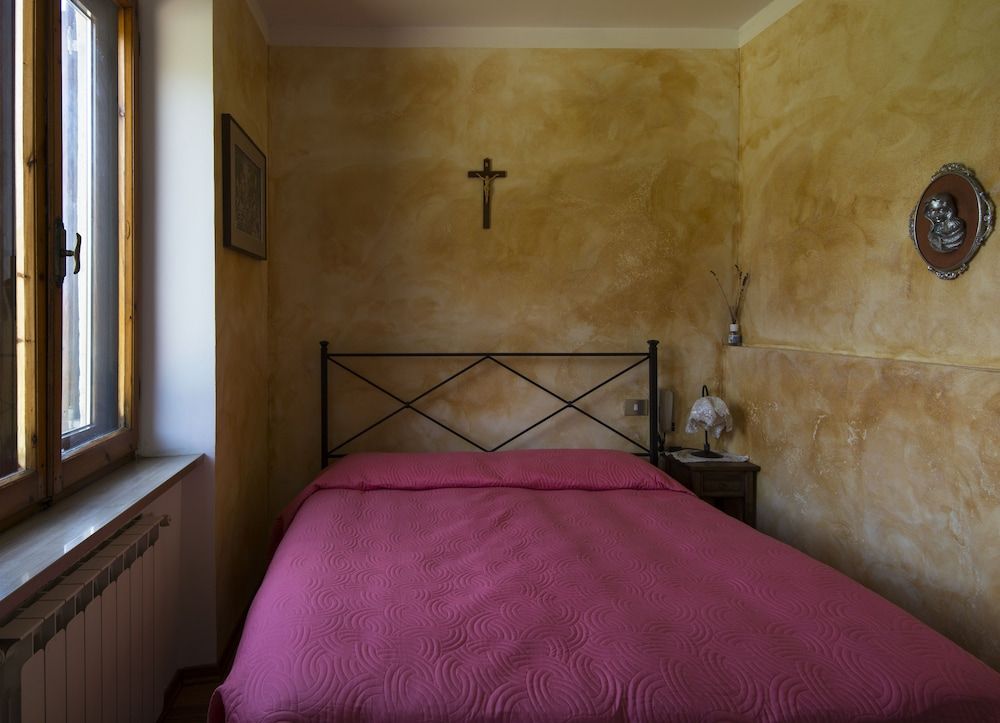 Locanda Sant'Antimo 2