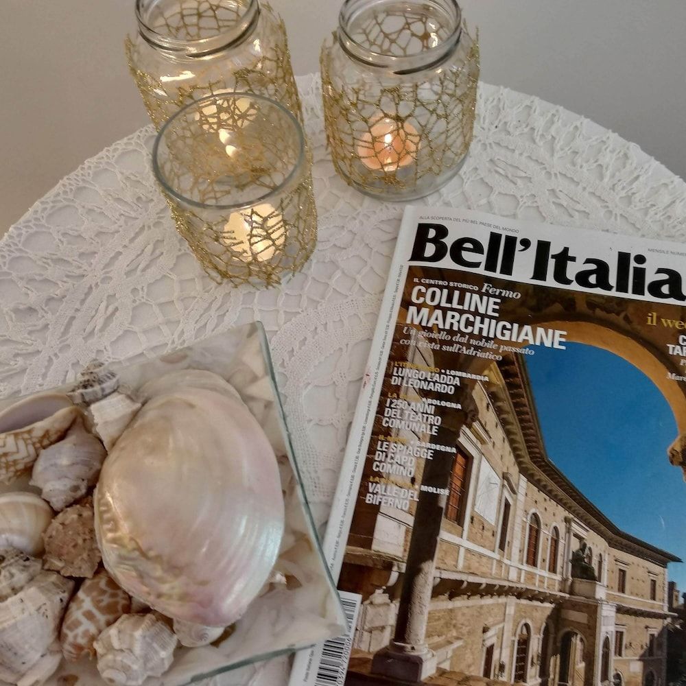 B&B Palazzo Mestichelli 2