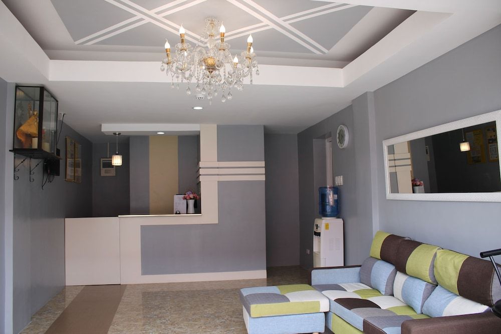 Rusville Hotel & Residences 2