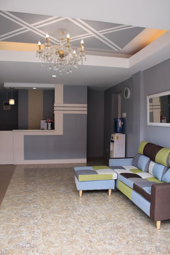 Rusville Hotel & Residences 3