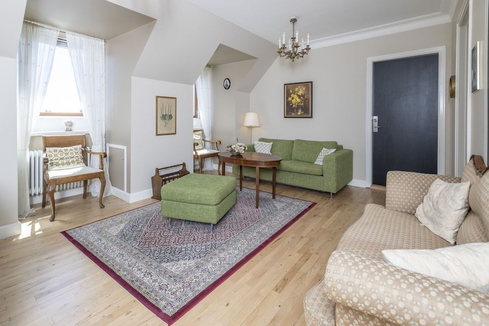 Det Gamle Rådhus 4 estrelas em Gråsten