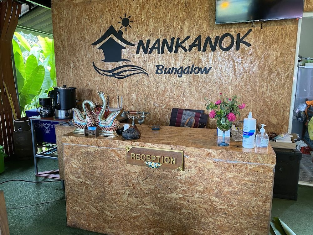 Nankanok Bungalow 2