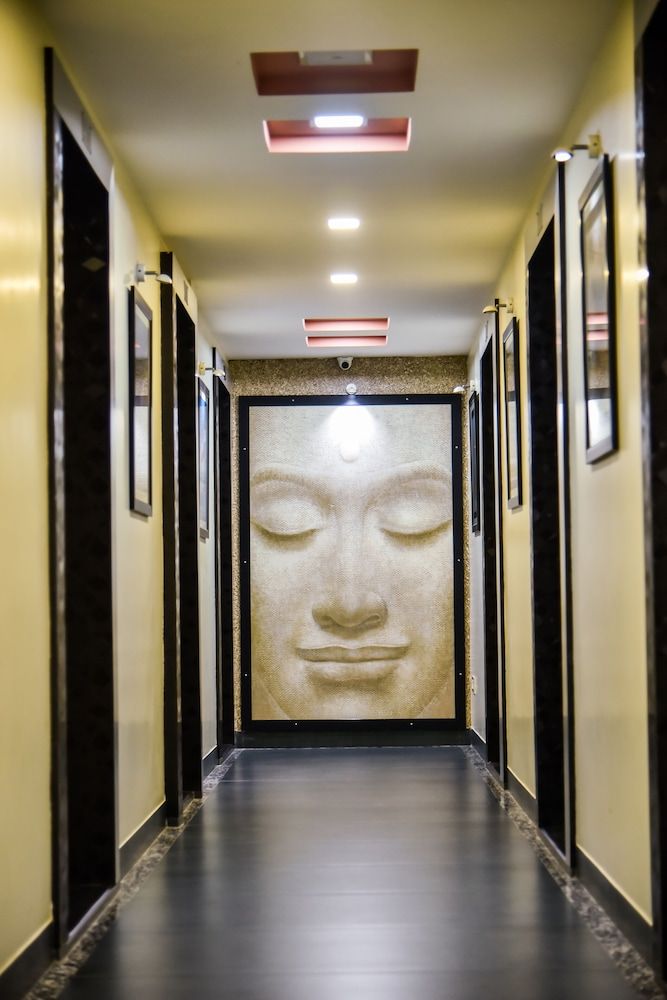 Hotel Tulsi Residency 3