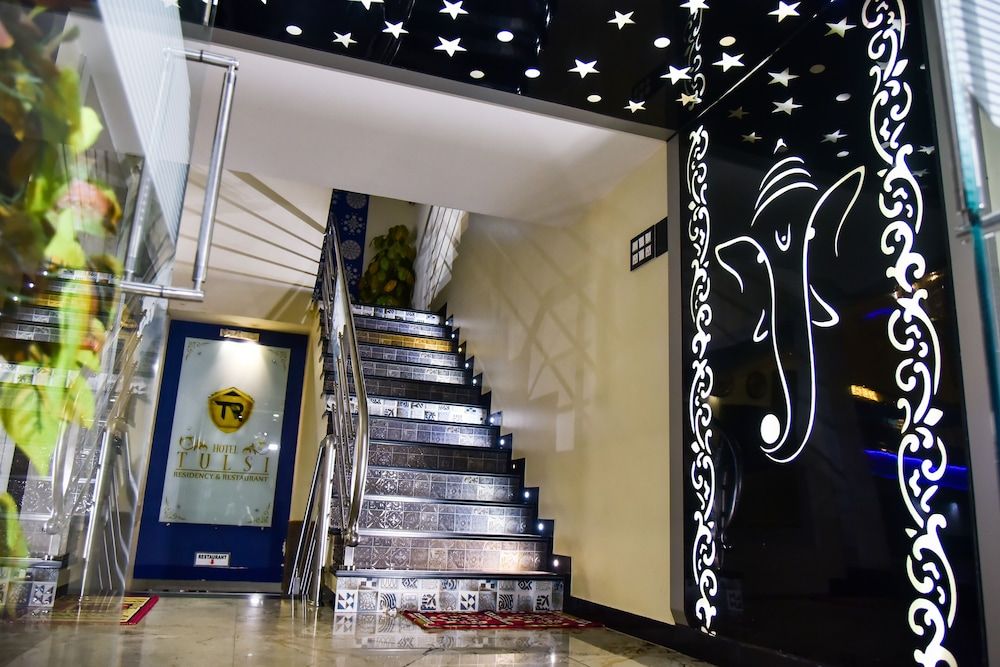 Hotel Tulsi Residency 2