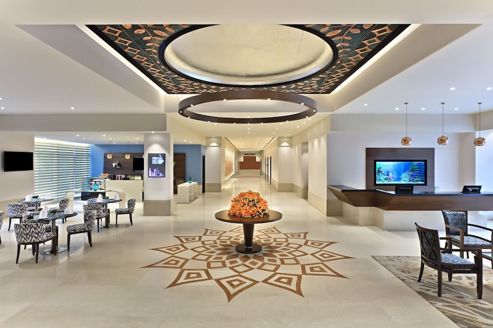 Fortune Park Pushpanjali, Durgapur - Member ITC Hotels' Group 3