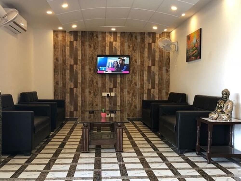 The Park Residency 2