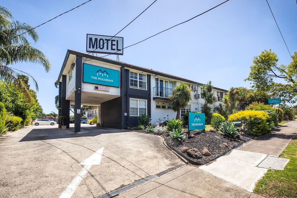 The Mulgrave Motel 1