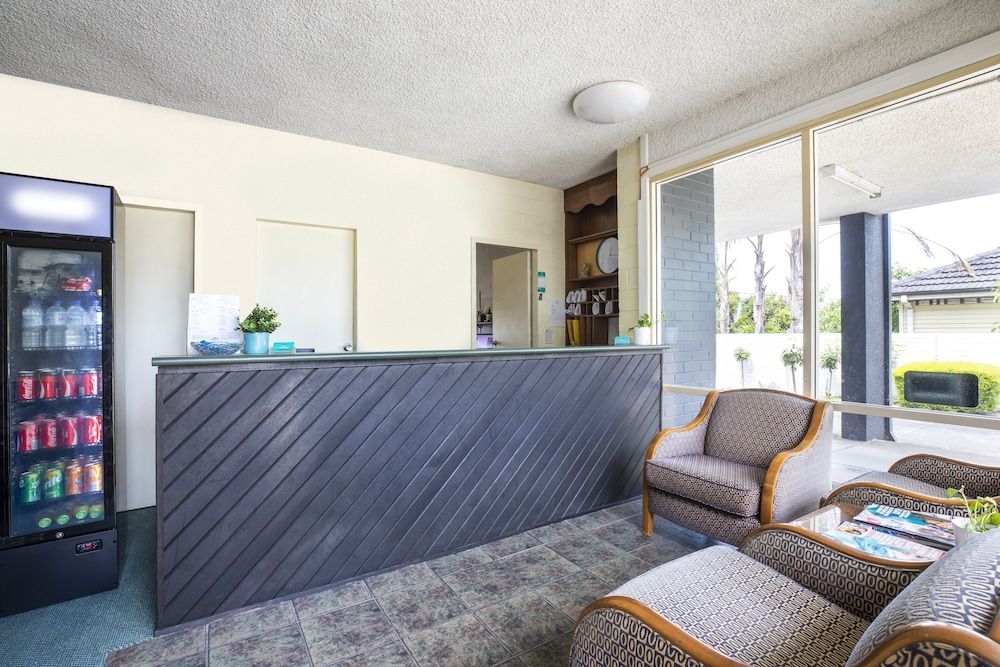 The Mulgrave Motel 3