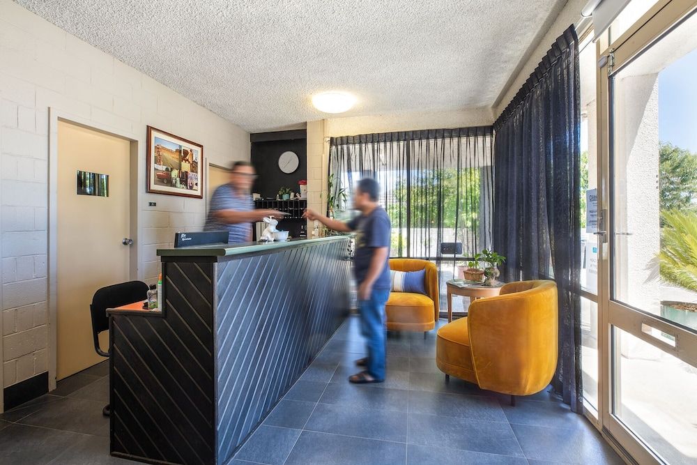 The Mulgrave Motel 2