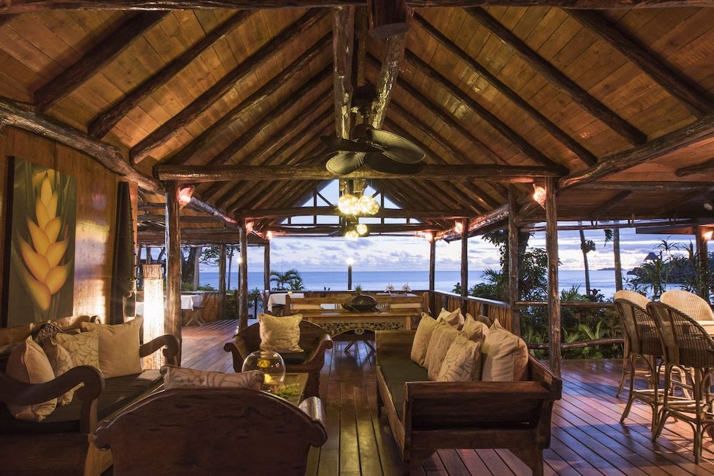 Savasi Island Resort 2