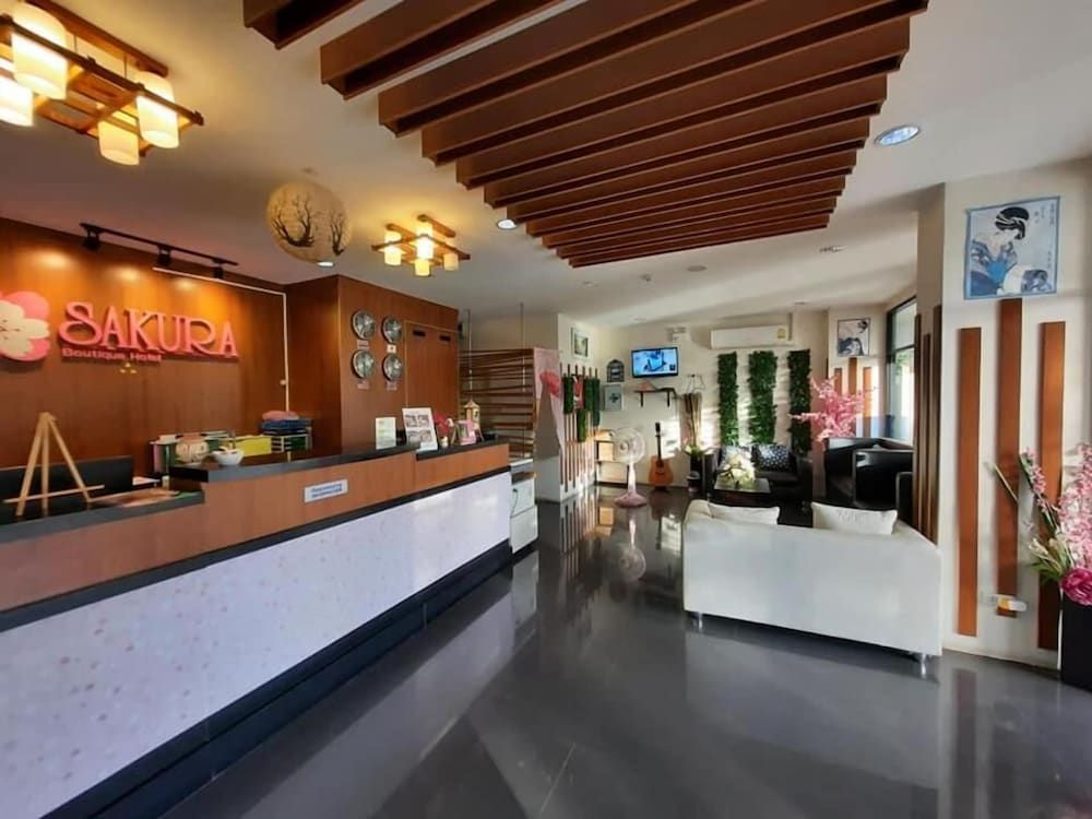 Grand Esie Service Apartment 2