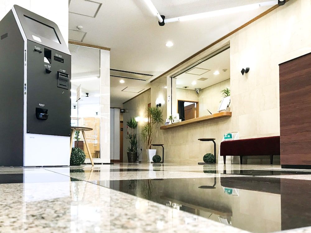 HOTEL LiVEMAX Fuji Ekimae 3