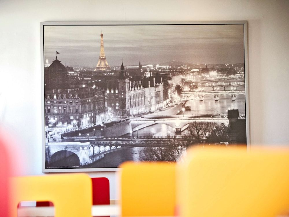 Hotel Première Classe Cergy Saint Christophe 2