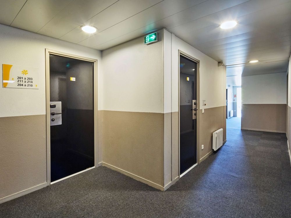 Hotel Première Classe Cergy Saint Christophe 3