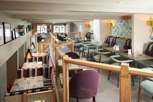 Potters Heron Hotel 2