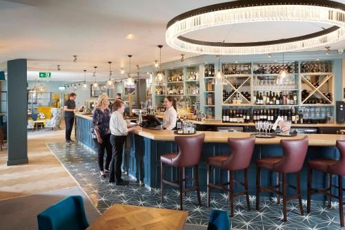 Potters Heron Hotel 3