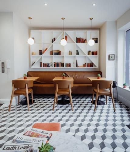 The Masons Arms Hotel 2