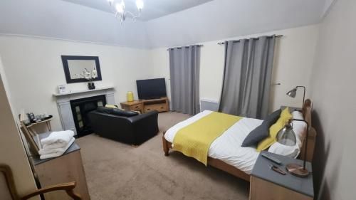 The George & Dragon Hotel 3