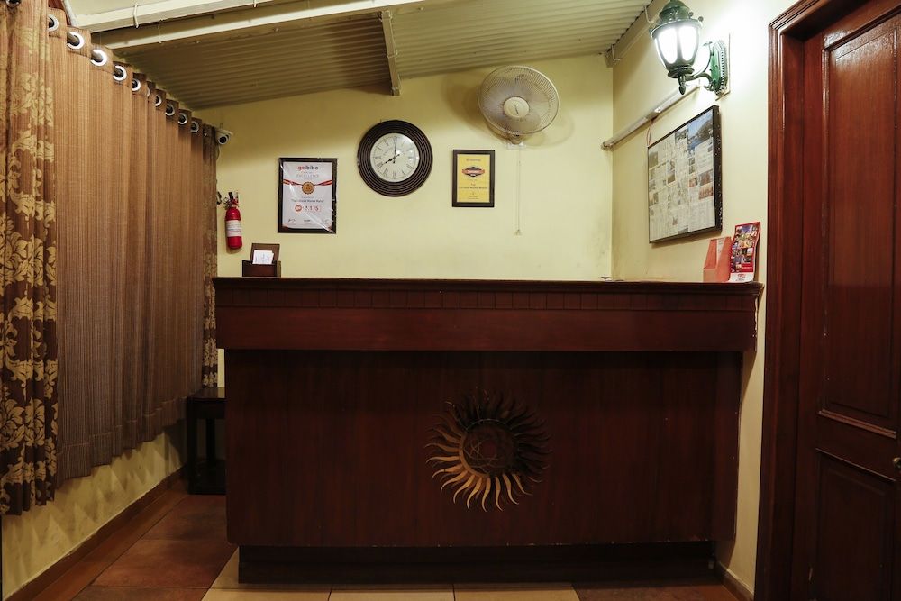 The Colonial Manek Manor 2