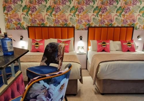 Allingham Arms Hotel 3