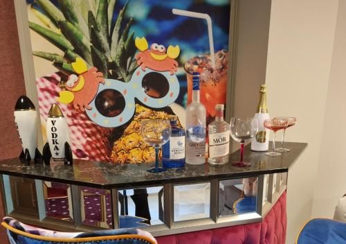 Allingham Arms Hotel 2