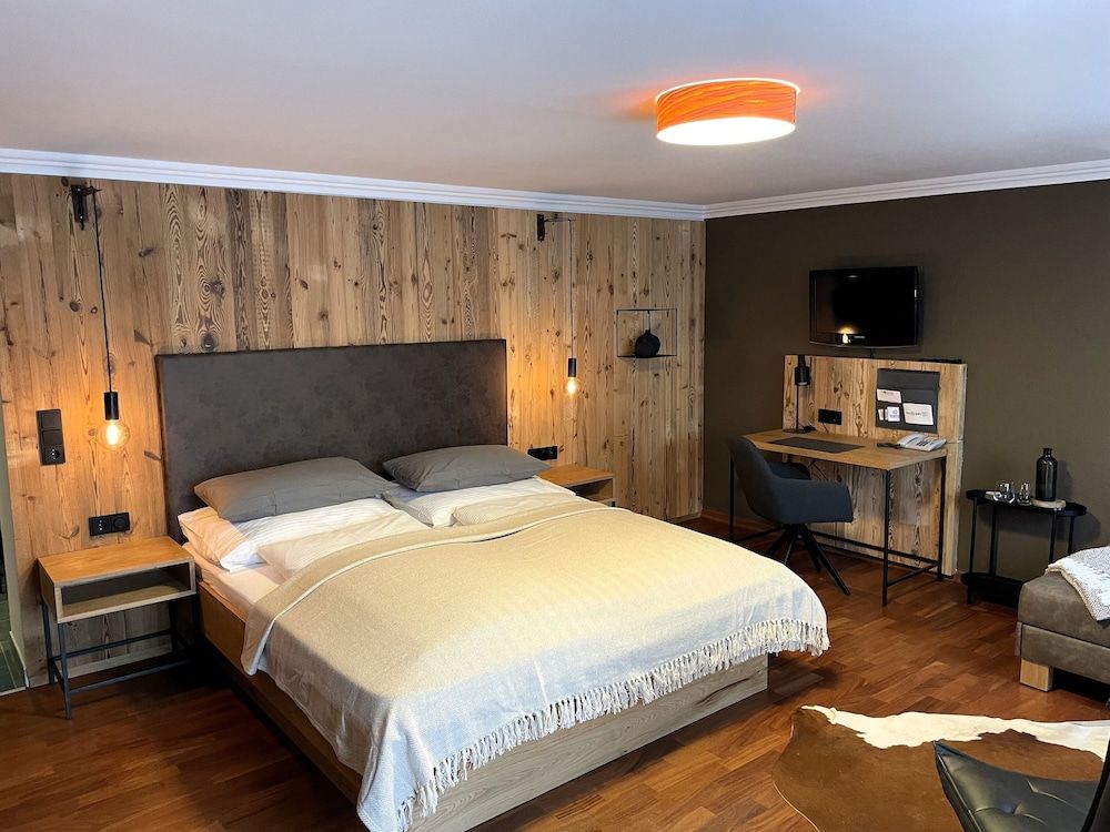 moser-HOCHKÖNIG Genuss Wirtshaus Hotel 3