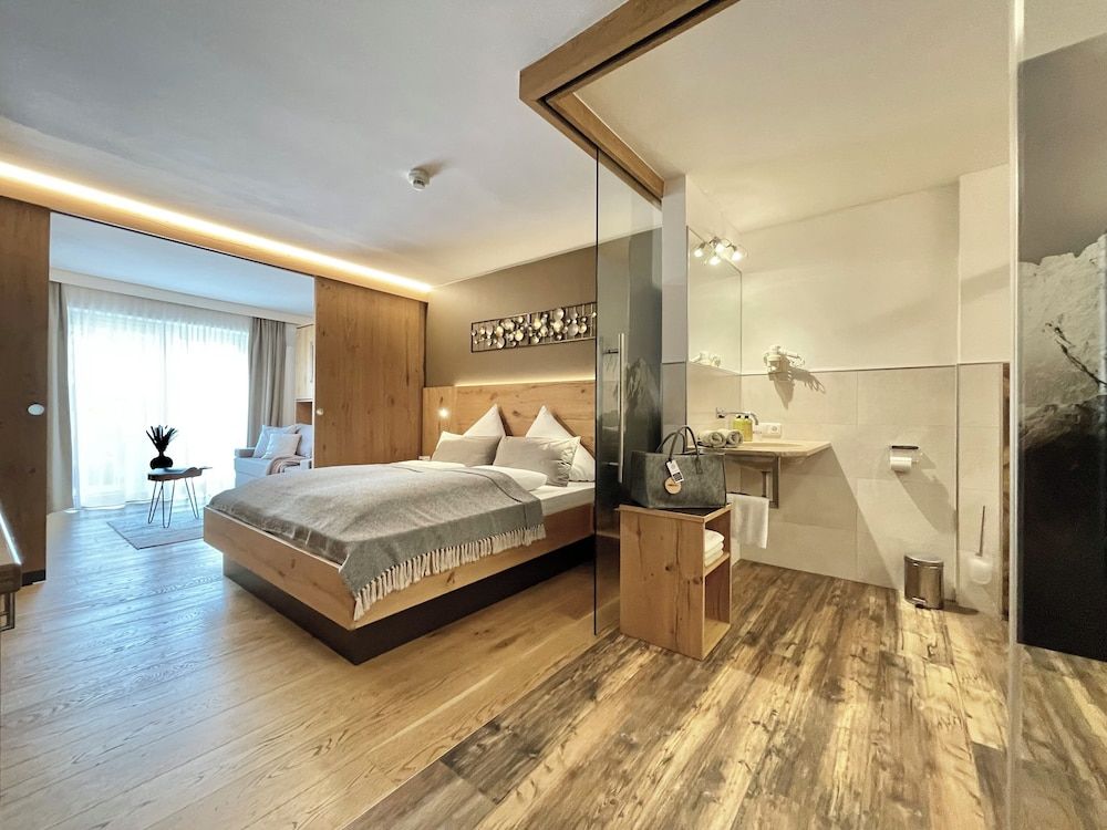 moser-HOCHKÖNIG Genuss Wirtshaus Hotel