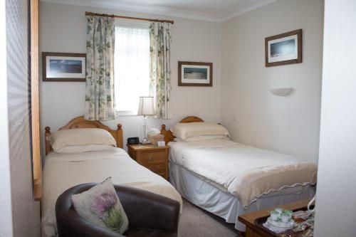 Whitecroft B&B 3