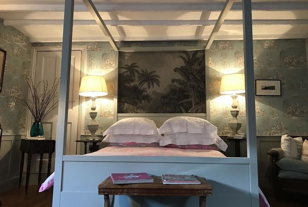 Westcroft Guesthouse 2