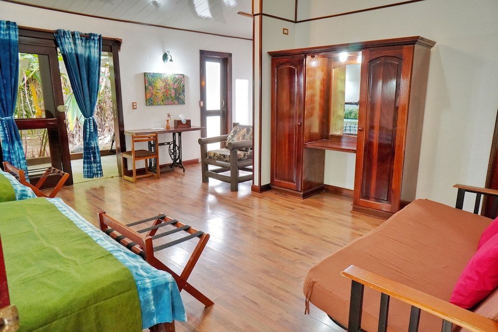 La Quinta Sarapiqui Lodge 3