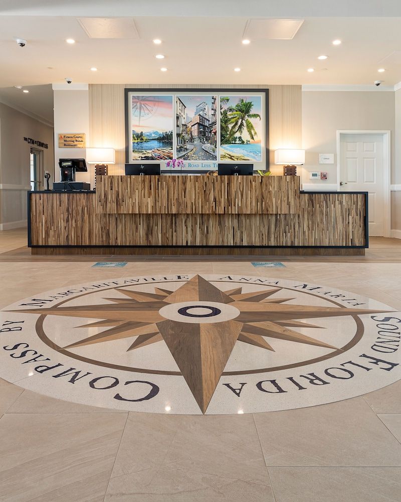 Compass Hotel by Margaritaville Anna Maria Sound 3