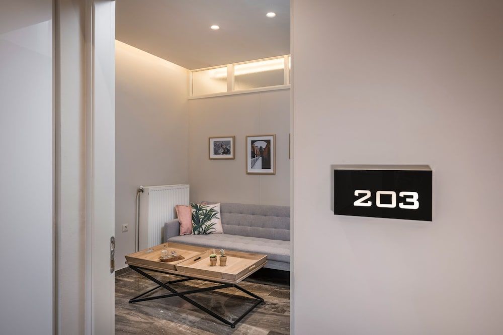 Sun Ray Luxury Apartments