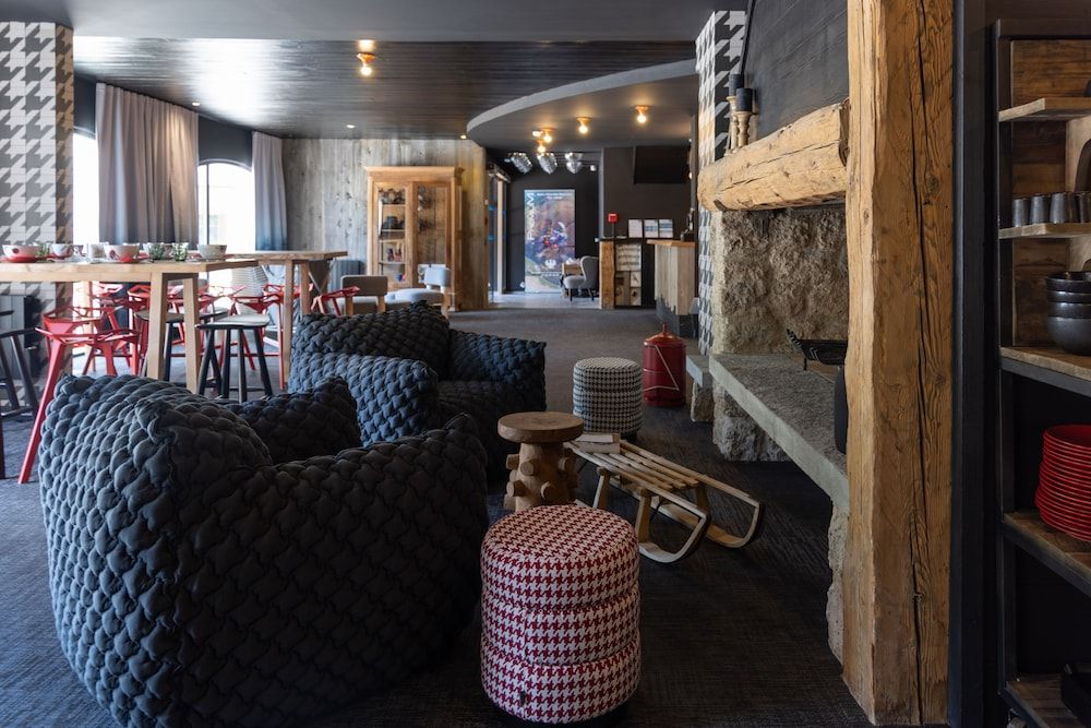 Cristal Lodge by Daddy Pool - TerresenS 2