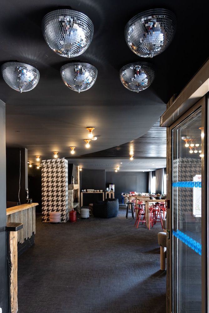 Cristal Lodge by Daddy Pool - TerresenS 3