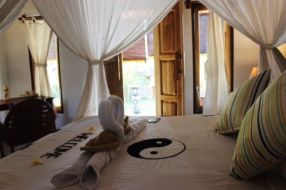 The Banyan Menjangan 2