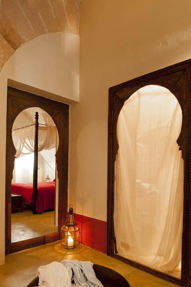La Casa dell'Arancio 3