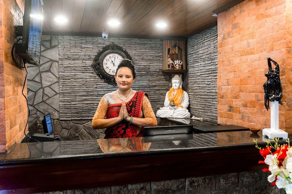 Hotel Tin Tin Boutique Bijanbari 2