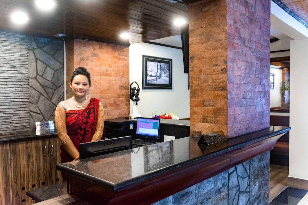 Hotel Tin Tin Boutique Bijanbari 3