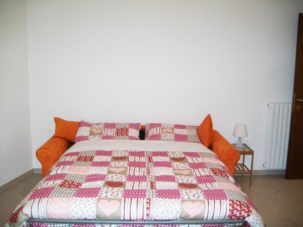 Affittacamere Vittoria 2